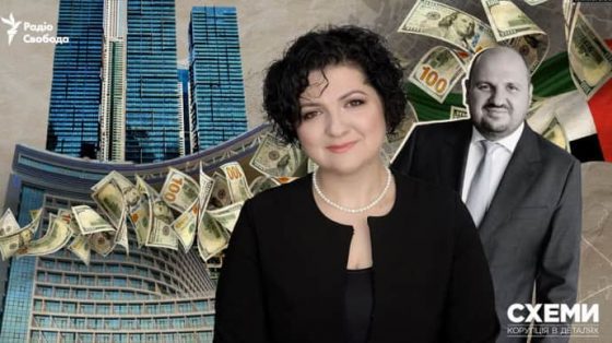''Схемы'' нашли у сестры экс-нардепа Розенбалата незадекларированные недвижимость и доходы в ОАЭ на $1 млн 1 shemy nashli u sestry eks nardepa rozenbalata nezadeklarirovannye nedvizhimost i dohody v oae na 1 mln 3bd9b4c scaled China Way
