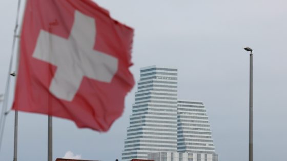 Швейцария в течение четырех лет выделит Украине около $1,7 млрд на восстановление 1 shvejcarija v techenie chetyreh let vydelit ukraine okolo 17 mlrd na vosstanovlenie b4aba25 scaled China Way