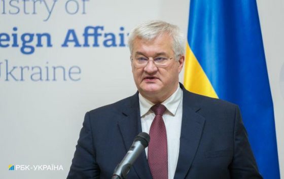 Сибіга звернувся до партнерів та МКС після страти українських бійців у Курській області 7 sibiga zvernuvsja do partneriv ta mks pislja strati ukrayinskih bijciv u kurskij oblasti e7c9078 scaled China Way