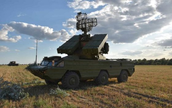 Сили оборони відпрацювали по ворожому ЗРК "Оса" за 10 млн доларів: відео 5 sili oboroni vidpracjuvali po vorozhomu zrk osa za 10 mln dolariv video 3143a6a scaled China Way