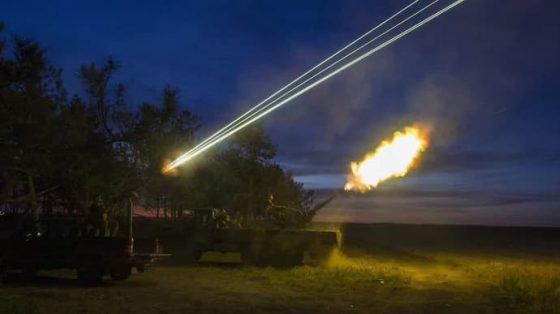 Силы обороны сбили 18 ударных БпЛА, которые атаковали Украину, один вернулся в РФ 1 sily oborony sbili 18 udarnyh bpla kotorye atakovali ukrainu odin vernulsja v rfnbsp f09d516 scaled China Way