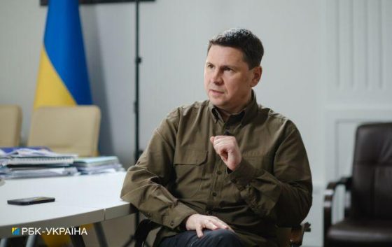 Ситуація покращується. Україні вдається провести певні ротації військ, - Подоляк 9 situacija pokrashhuyetsja ukrayini vdayetsja provesti pevni rotaciyi vijsk podoljak 2a148c2 scaled China Way