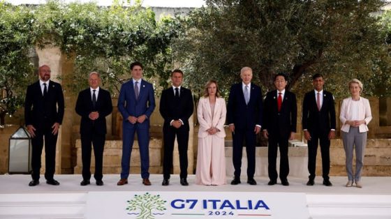 smi g7 planiruet sohranit rossijskie aktivy zamorozhennymi i posle vojny b3bd99e scaled China Way