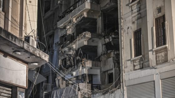 СМИ: Израиль атаковал Бейрут: 22 человека погибли, более сотни раненых 1 smi izrail atakoval bejrut 22 cheloveka pogibli bolee sotni ranenyh 1ed7367 scaled China Way