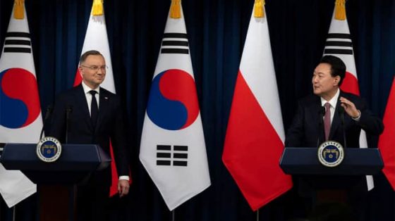 smi ukraina prosila u polshi oruzhie kotoroe ta kupila u juzhnoj korei no duda otkazal 40aa012 scaled China Way