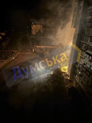 smi v chernomorske iz za rossijskogo shaheda zagorelas mnogoetazhka 4c433da China Way