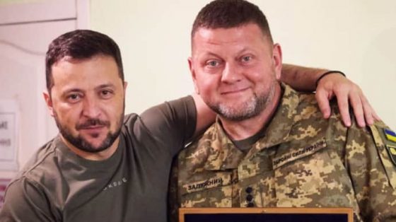 sociologi objasnili blagodarja chemu zelenskij mozhet proigrat zaluzhnomu vybory prezidenta 289376b scaled China Way