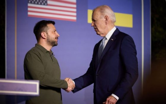 США готові запросити Україну до НАТО, - Le Monde 9 ssha gotovi zaprositi ukrayinu do nato le monde c1e00a2 scaled China Way