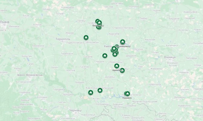 Сын арестованной главы Хмельницкого МСЭК избавляется от своего бизнеса - расследование 