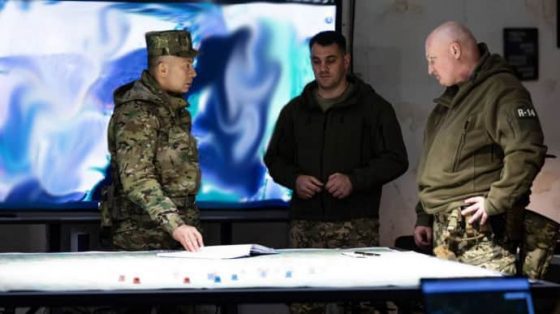 syrskij posetil chasti kotorye vojujut na kurshhine 3737965 scaled China Way