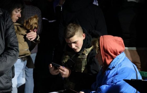 Тероризм населення. Авіація РФ хаотично "розкидала" КАБи по Харкову, - поліція 1 terorizm naselennja aviacija rf haotichno rozkidala kabi po harkovu policija 5f3857d scaled China Way