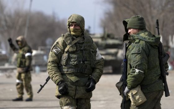 Три окупанти на 30 іноземців. ГУР перехопило розмову щодо "зустрічі" військових з КНДР 8 tri okupanti na 30 inozemciv gur perehopilo rozmovu shhodo zustrichi vijskovih z kndr 7549461 scaled China Way