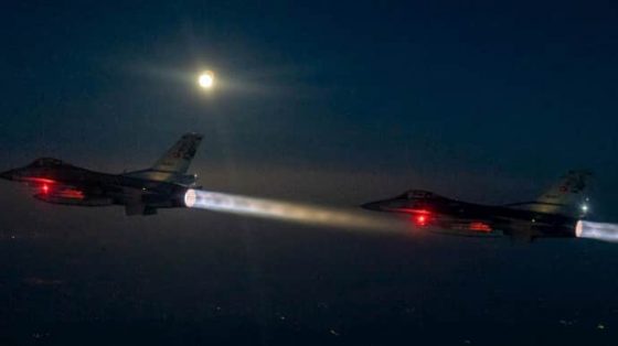 turcija nanesla aviaudary po celjam v irake i sirii de6ddcb scaled China Way