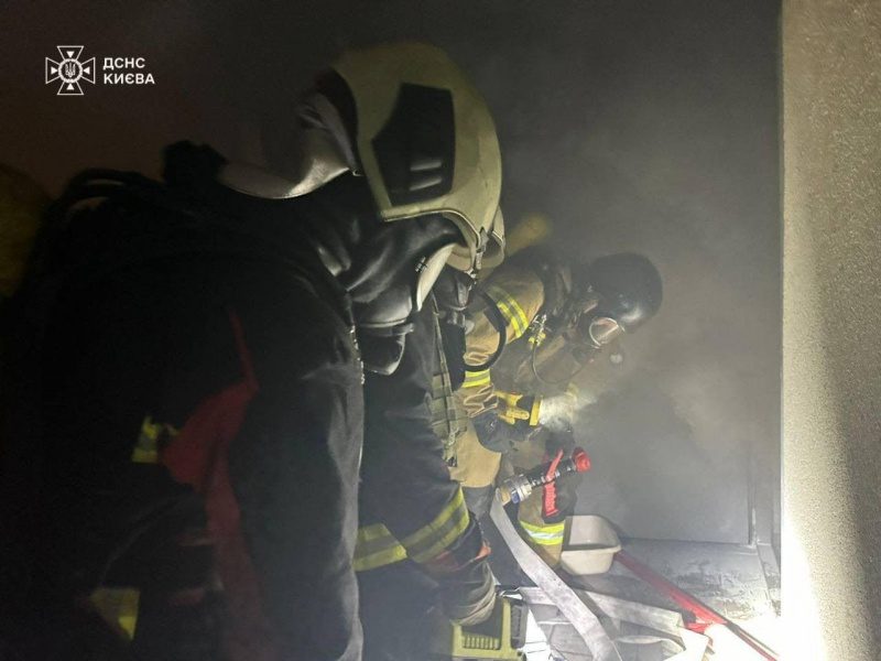 У Дніпрі внаслідок атаки пошкоджено лікарню імені Мечникова, - Зеленський 8 У Дніпрі внаслідок атаки пошкоджено лікарню імені Мечникова, - Зеленський