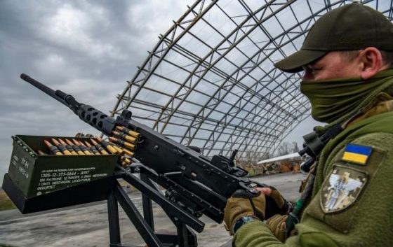 У Києві лунали вибухи на тлі дронової атаки 4 u kiyevi lunali vibuhi na tli dronovoyi ataki e55fc53 scaled China Way