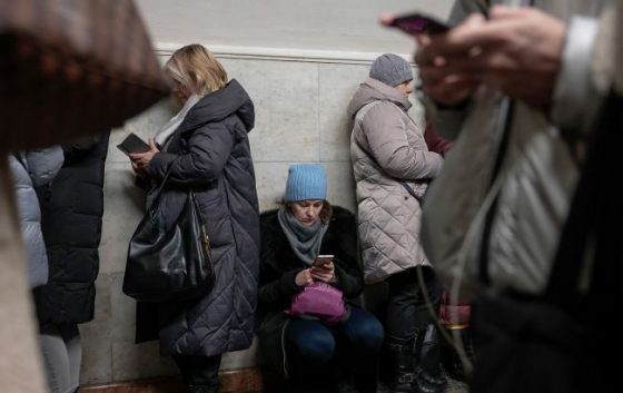 У Києві знову оголосили повітряну тривогу: у чому причина (відбій) 16 u kiyevi znovu ogolosili povitrjanu trivogu u chomu prichina vidbij ad44890 scaled China Way