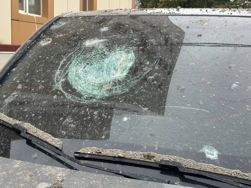 У Кривому Розі завершили рятувальну операцію після атаки РФ (фото)