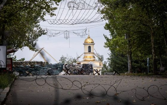 У Миколаєві росіяни атакували об'єкт інфраструктури 3 u mikolayevi rosijani atakuvali obyekt infrastrukturi 5763c22 scaled China Way
