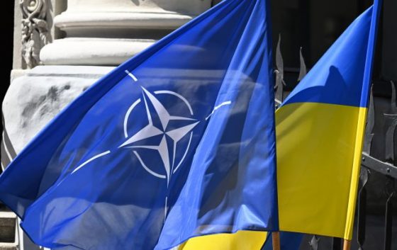 У НАТО немає консенсусу щодо запрошення України до Альянсу, - Білий дім 13 u nato nemaye konsensusu shhodo zaproshennja ukrayini do aljansu bilij dim 0e56813 scaled China Way