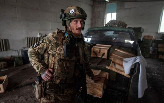 У Сил оборони ще не було бойового контакту з солдатами КНДР, - ОТУ "Сіверськ" 1 u sil oboroni shhe ne bulo bojovogo kontaktu z soldatami kndr otu siversk 2e6446b scaled China Way