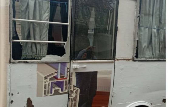 У Сумській області РФ атакувала безпілотником рейсовий автобус, є поранені 1 u sumskij oblasti rf atakuvala bezpilotnikom rejsovij avtobus ye poraneni 9b36cb0 scaled China Way