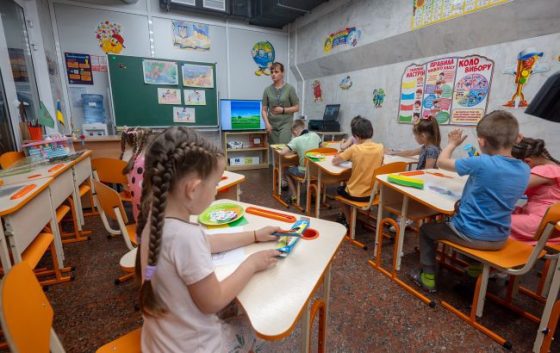У Запорізькій області розпочнуть будівництво восьмої підземної школи, - ОВА 5 u zaporizkij oblasti rozpochnut budivnictvo vosmoyi pidzemnoyi shkoli ova 883d41a scaled China Way