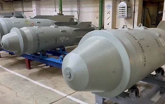 u zsu pojasnili metu rosijskogo vkidu pro udar odab 9000 po vovchansku e382b4f scaled China Way
