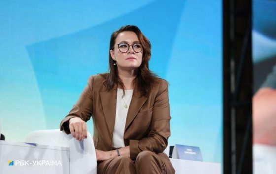 Україна - найбільший полігон для тестування сучасних технологій, - Свириденко 2 ukrayina najbilshij poligon dlja testuvannja suchasnih tehnologij sviridenko b8620b1 scaled China Way
