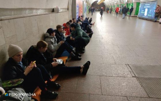 ukrayinoju shiritsja povitrjana trivoga poperedzhajut pro shvidkisnu cil da76464 scaled China Way