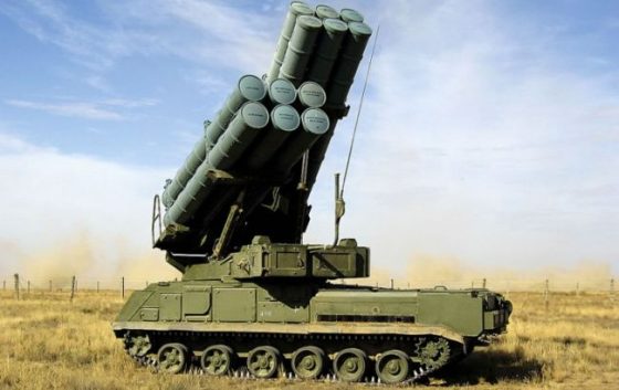 ukrayinski vijskovi znishhili rosijskij buk mz shho vidomo 47bec8d scaled China Way