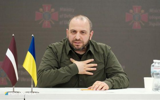 umyerov rizko vidpoviv na propoziciyi obminu teritorij na vstup do nato 1520ccc scaled China Way