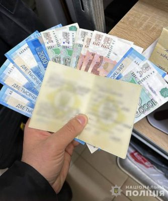 В Харькове задержан директор компании из РФ, помогавшей Роскосмосу запускать спутники-шпионы 