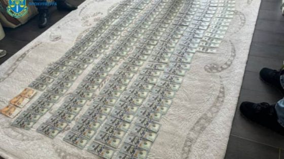 В Хмельницкой области разоблачили медиков, которые заработали 8 млн грн на фальшивых справках об инвалидности 1 v hmelnickoj oblasti razoblachili medikov kotorye zarabotali 8 mln grn na falshivyh spravkah ob invalidnosti 3e6bd58 scaled China Way