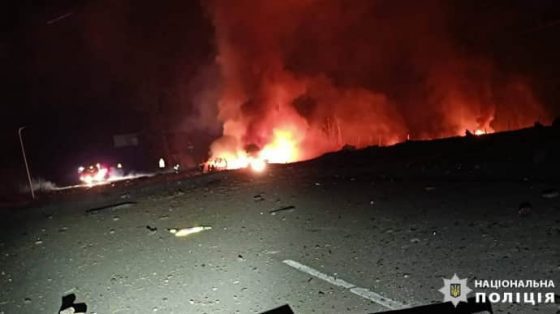 В Крыму этой ночью раздались взрывы 1 v krymu etoj nochju razdalis vzryvy 96f84fb scaled China Way