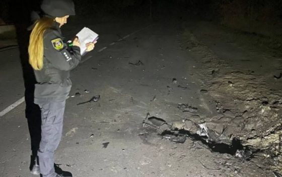 В одному з районів Київської області впали уламки збитих дронів, є пошкодження 5 v odnomu z rajoniv kiyivskoyi oblasti vpali ulamki zbitih droniv ye poshkodzhennja 2ef2a59 scaled China Way