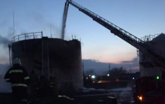 v okupovanih rovenkah znovu zapalala naftobaza pislja povitrjanoyi ataki f7d1dd7 scaled China Way