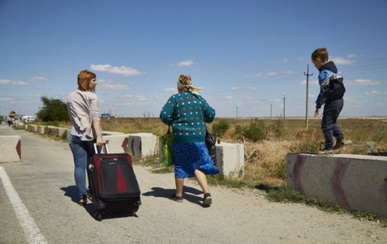 В окупованому Криму тотальна нестача кадрів на ринку праці через виїзд населення, - ЦНС 3 v okupovanomu krimu totalna nestacha kadriv na rinku praci cherez viyizd naselennja cns b4dabe5 scaled China Way