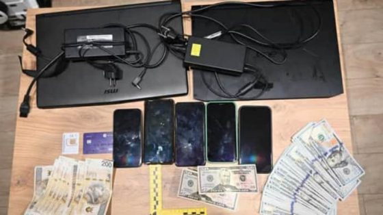 v polshe zaderzhali gruppu kotoraja perepravljala migrantov cherez granicu sredi nih ukraincy bb38e03 scaled China Way