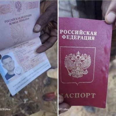 v sudane sbili gruzovoj samolet s rossijanami na bortu smi 2fbe4e9 China Way