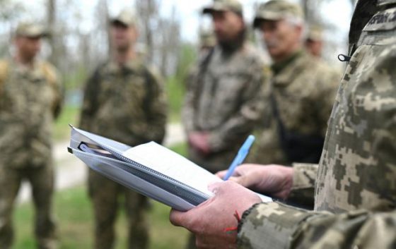 В ТЦК зробили заяву щодо рейду після концерту "Океану Ельзи" 4 v tck zrobili zajavu shhodo rejdu pislja koncertu okeanu elzi 5e66f05 scaled China Way