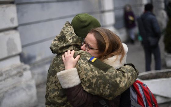 В Україні відновили бронювання від мобілізації, але з умовою: що вирішив Кабмін 7 v ukrayini vidnovili bronjuvannja vid mobilizaciyi ale z umovoju shho virishiv kabmin a4b6b16 scaled China Way