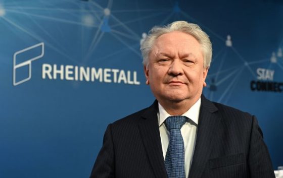 В Україні з'являться чотири заводи від концерну Rheinmetall: що про них відомо 4 v ukrayini zjavljatsja chotiri zavodi vid koncernu rheinmetall shho pro nih vidomo ed7e27d scaled China Way