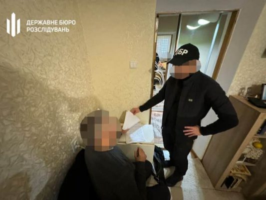 В Винницкой области разоблачили врачей, которые оформили инвалидность экс-депутату, чтобы тот смог сбежать из Украины 