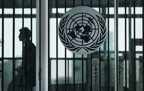 Вересень був місяцем із найбільшою кількістю цивільних жертв в Україні у 2024 році, - ООН 5 veresen buv misjacem iz najbilshoju kilkistju civilnih zhertv v ukrayini u 2024 roci oon 7c55731 scaled China Way