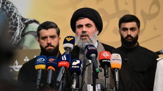 verojatnyj preemnik lidera hezbolly ne vyhodit na svjaz posle udara izrailja smi 3b0a26e scaled China Way