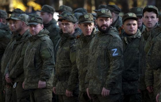 Війна може довести економіку РФ до катастрофічної точки вигорання, - ISW 1 vijna mozhe dovesti ekonomiku rf do katastrofichnoyi tochki vigorannja isw 3ab1761 scaled China Way