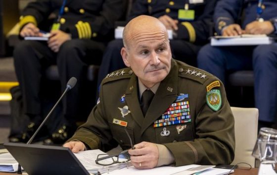 Війна в Україні "ледве торкнулася" небезпечних бойових частин армії РФ, - генерал США 10 vijna v ukrayini ledve torknulasja nebezpechnih bojovih chastin armiyi rf general ssha 26dfce3 scaled China Way