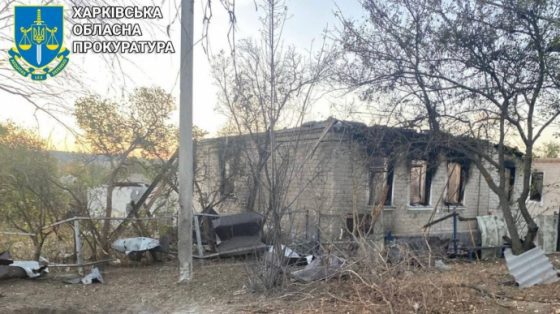 Войска РФ ударили по Купянщине: один человек погиб, один ранен 1 vojska rf udarili po kupjanshhine odin chelovek pogib odin ranen a2c2443 scaled China Way