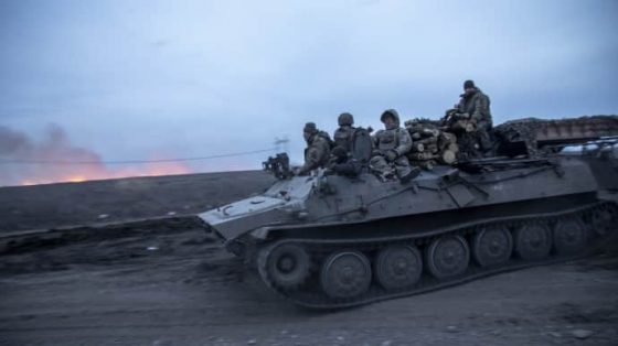 vsu za sutki otminusovali 1 420 okkupantov i 51 artillerijskuju sistemu 5b35e7f scaled China Way