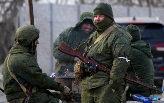 Втрати Росії в Україні у жовтні одні з найбільших, - розвідка Естонії 1 vtrati rosiyi v ukrayini u zhovtni odni z najbilshih rozvidka estoniyi c9d3b39 scaled China Way